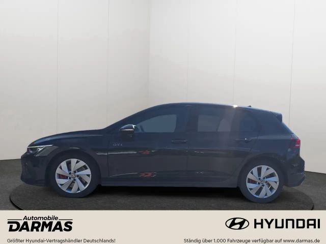 Volkswagen Golf 2.0 TSI DSG GTI Plus