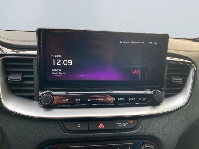 Kia Ceed GDi GT-Line