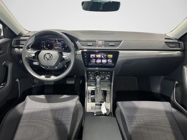 Skoda Superb 2.0 TDI 4x4 Style Style