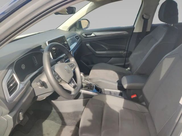 Volkswagen T-Roc 1.5 TSI DSG Style