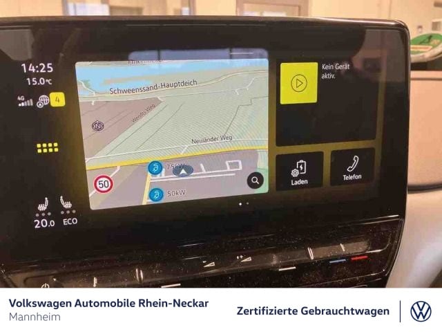 Volkswagen ID.4 Pure