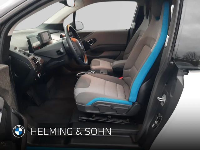 BMW i3 120Ah