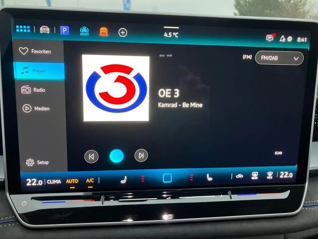 Volkswagen Tayron DSG