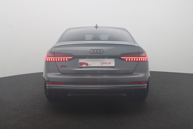 Audi S6 Quattro Sedan