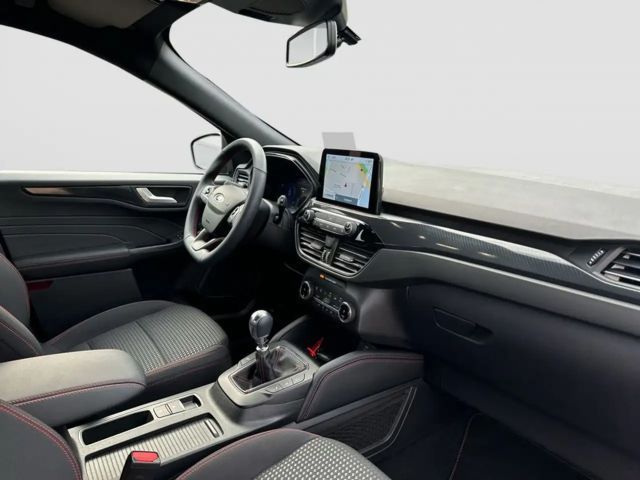 Ford Kuga EcoBoost ST Line