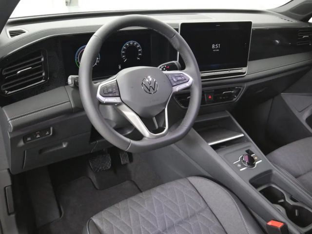 Volkswagen Tiguan DSG eHybrid