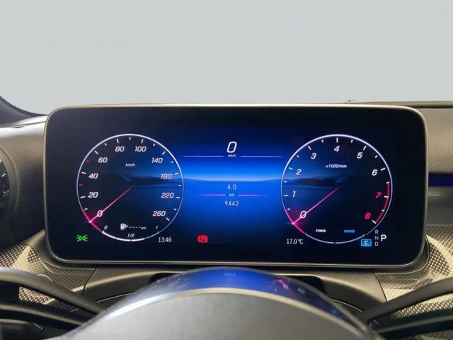 Mercedes-Benz C 180 C-Klasse