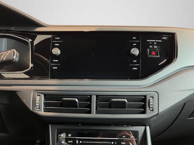 Volkswagen Taigo DSG R-Line