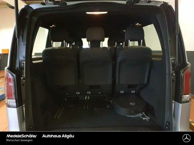 Mercedes-Benz EQV 300 Limousine Lang