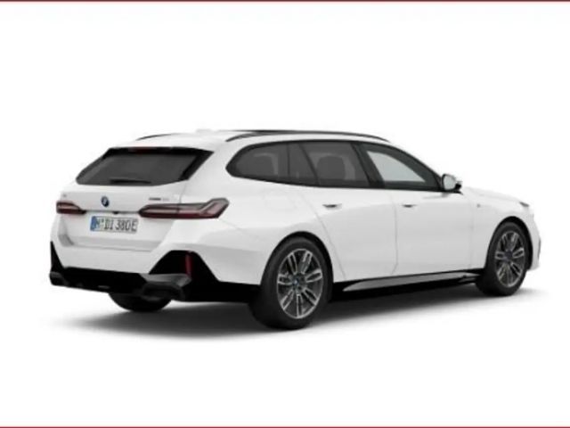 BMW i5 M-Sport eDrive40