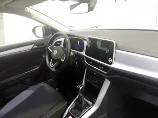 Volkswagen T-Roc 1.0 TSI