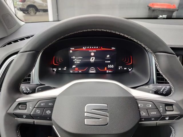 Seat Ateca 1.5 TSI DSG Style