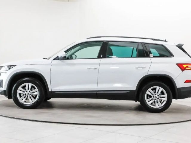 Skoda Kodiaq 1.5 TSI