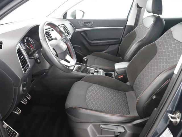 Seat Ateca 1.5 TSI FR-lijn