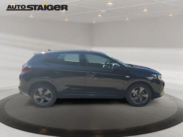 Opel Grandland X 1.2 Turbo Turbo