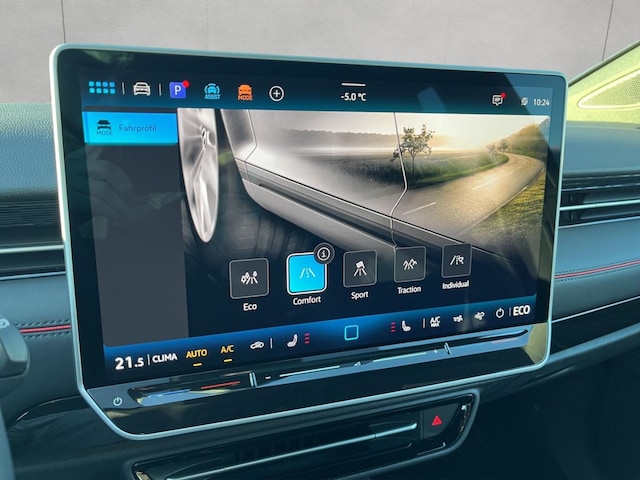 Volkswagen ID.7 4Motion GTX Tourer