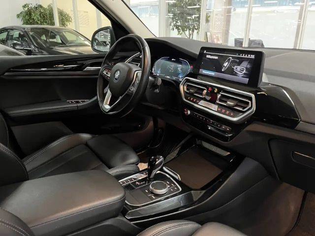BMW X3 xDrive xDrive30e