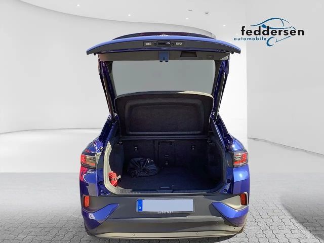 Volkswagen ID.5 IQ.Drive Pro