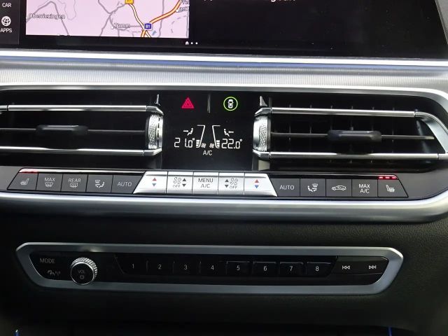 BMW X5 M-Sport xDrive45e