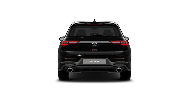 Volkswagen Golf DSG GTI IQ.Drive