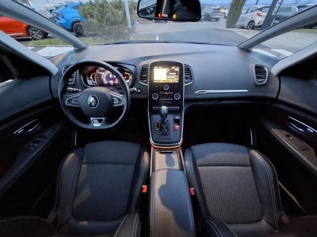 Renault Scenic EDC Intens TCe 140