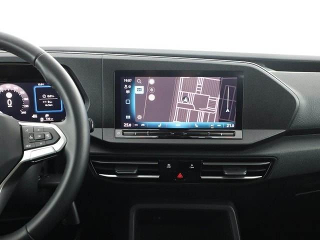 Volkswagen Caddy 2.0 TDI DSG Life