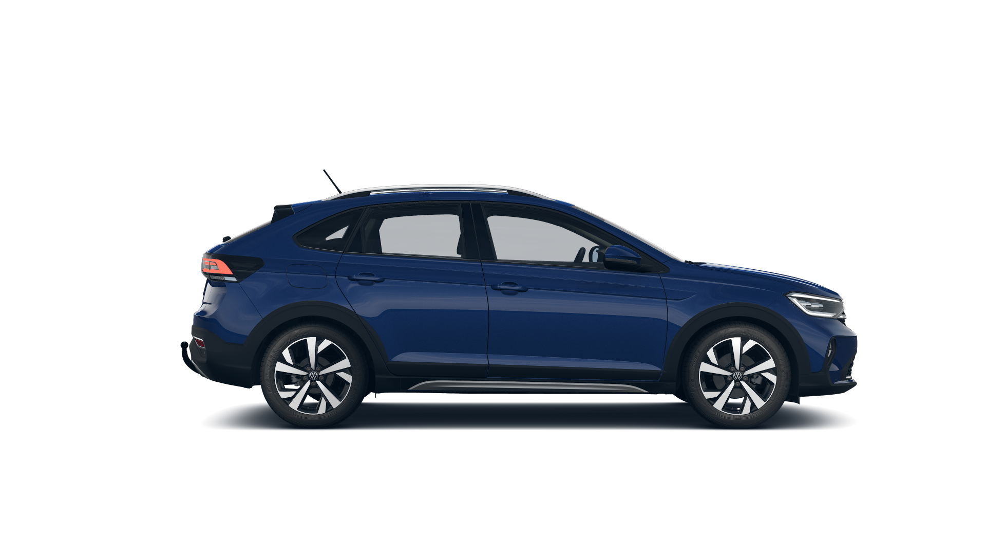 Volkswagen Taigo 1.0 TSI Style