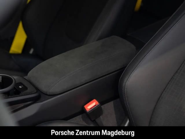 Porsche 992 Carrera Coupé Turbo