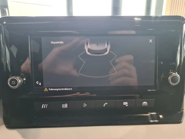 Seat Ibiza 1.0 TSI Reference