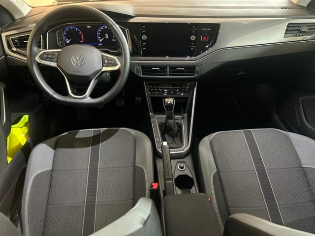 Volkswagen Polo IQ.Drive