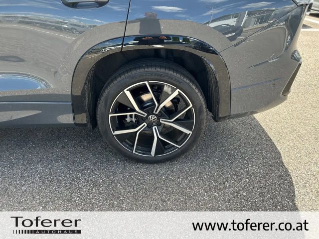 Volkswagen Tayron DSG eHybrid