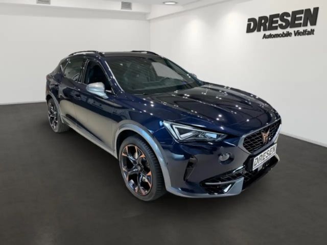 Cupra Formentor 2.0 TSI 4Drive VZ