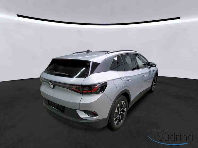 Volkswagen ID.4 77 KWh Performance Pro