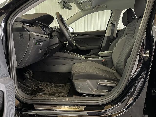 Skoda Octavia Ambition Combi