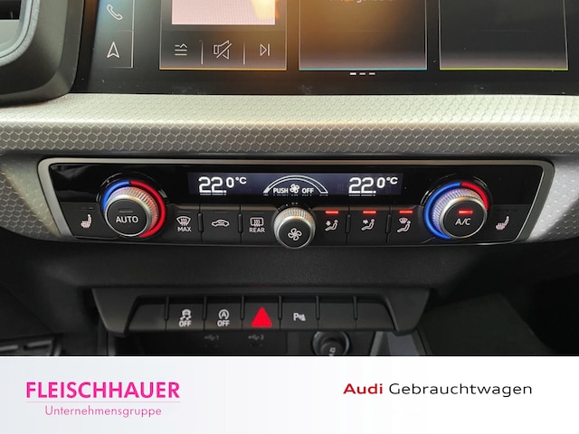 Audi A1 25 TFSI S-Tronic Sportback