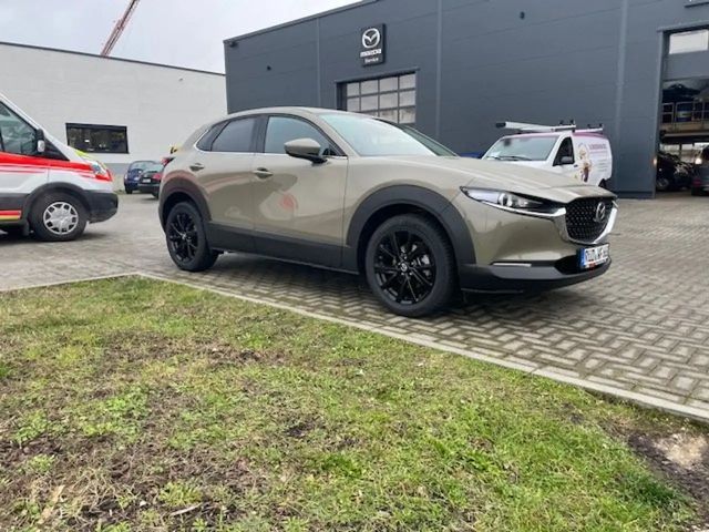 Mazda CX-30 Exclusive-line SkyActiv