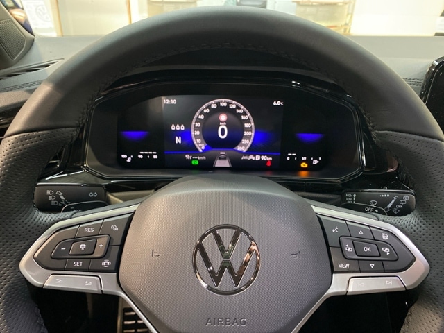 Volkswagen T-Roc 1.5 TSI DSG