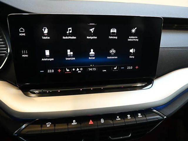 Skoda Octavia Ambition Combi