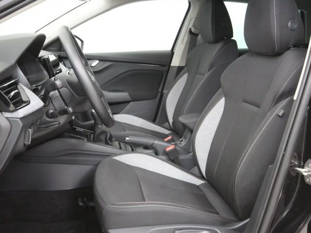 Skoda Scala Selection