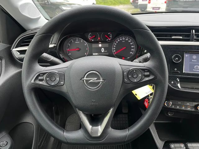 Opel Corsa 1.2,* Tempomat, Spurhalteassistent, 5 Türer*