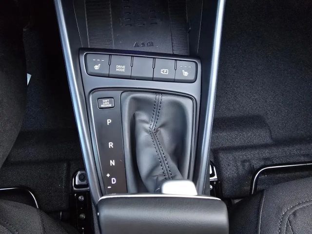 Hyundai i20 Blackline 7-DCT +Bose+Navi+LED+Sitzhzg+