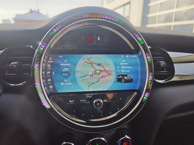 MINI Mini Electric SE