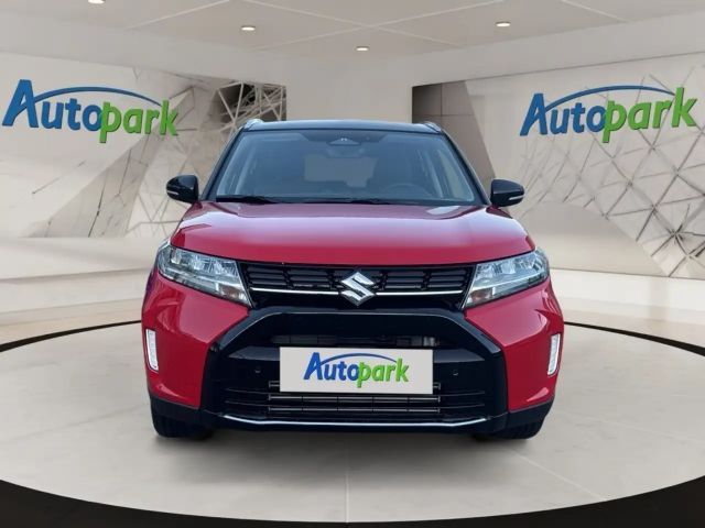 Suzuki Vitara AllGrip Flash Hybrid