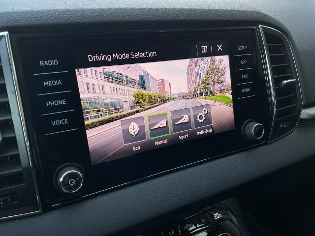 Skoda Karoq ACT Ambition