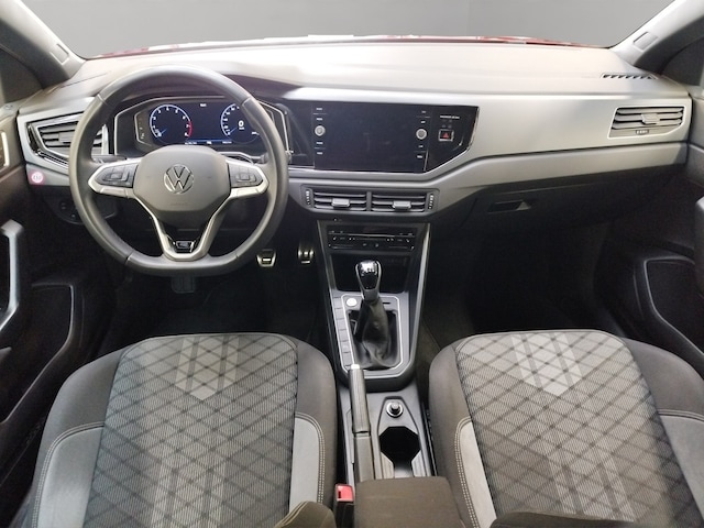 Volkswagen Taigo 1.0 TSI R-Line