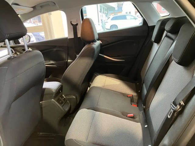 Opel Grandland X 1.6 Turbo