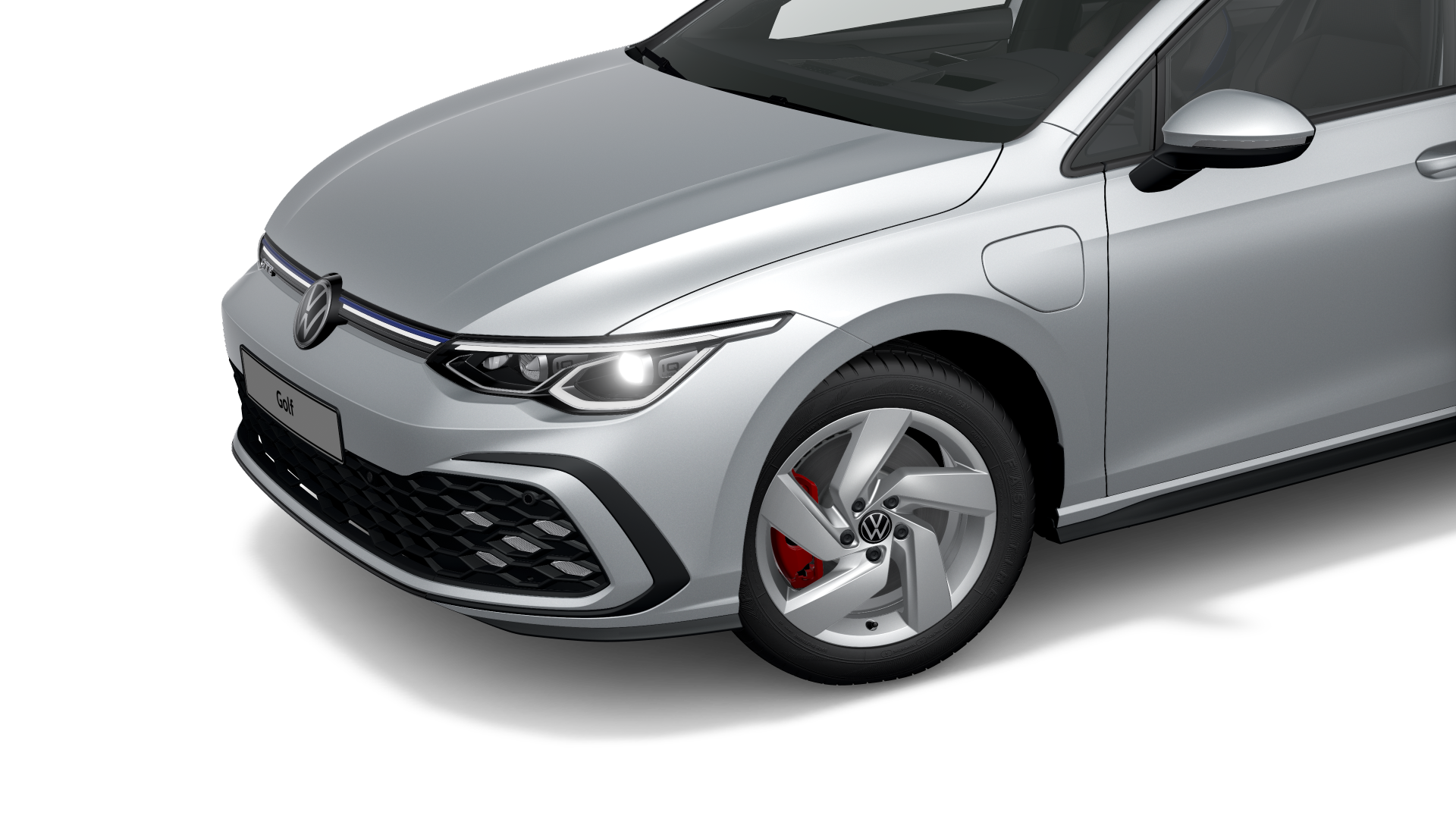 Volkswagen Golf eHybrid