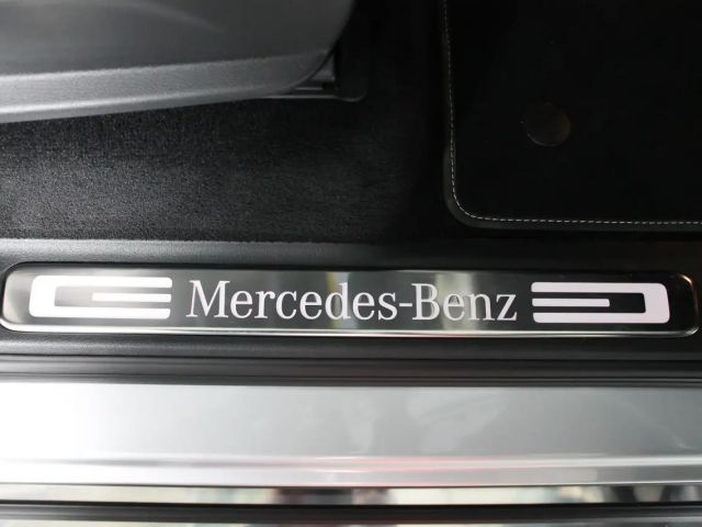 Mercedes-Benz GLE 350 4MATIC