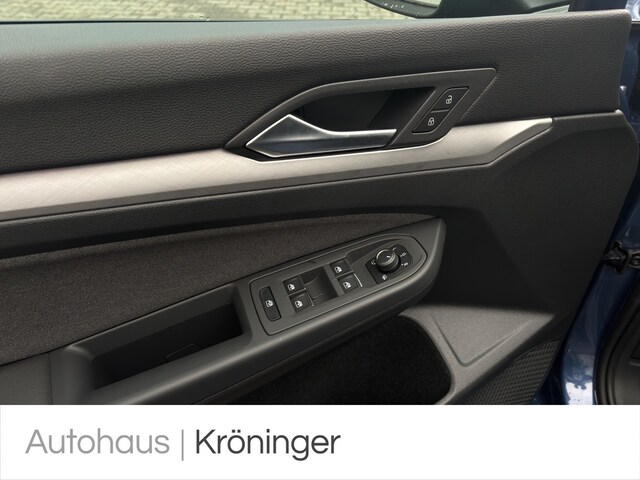 Volkswagen Golf 1.5 TSI Golf VIII Life