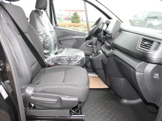 Nissan Primastar 8-zitter L2H1 Tekna